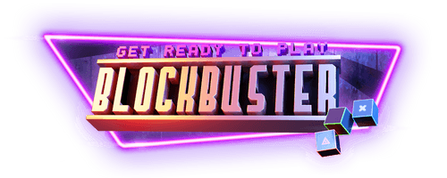 Blockbuster