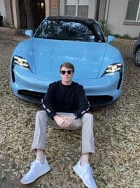 Daniel Mac