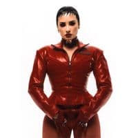 Demi Lovato
