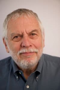 Nolan Bushnell