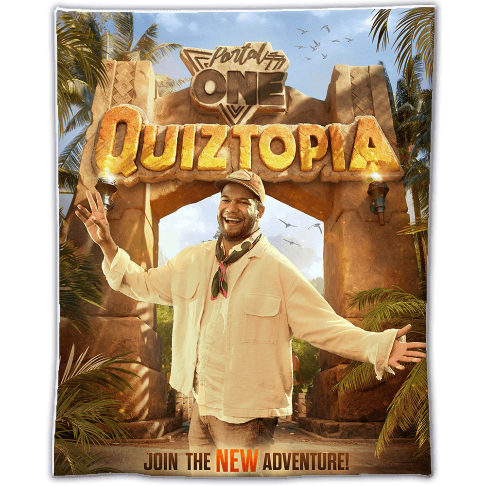 Quiztopia Video