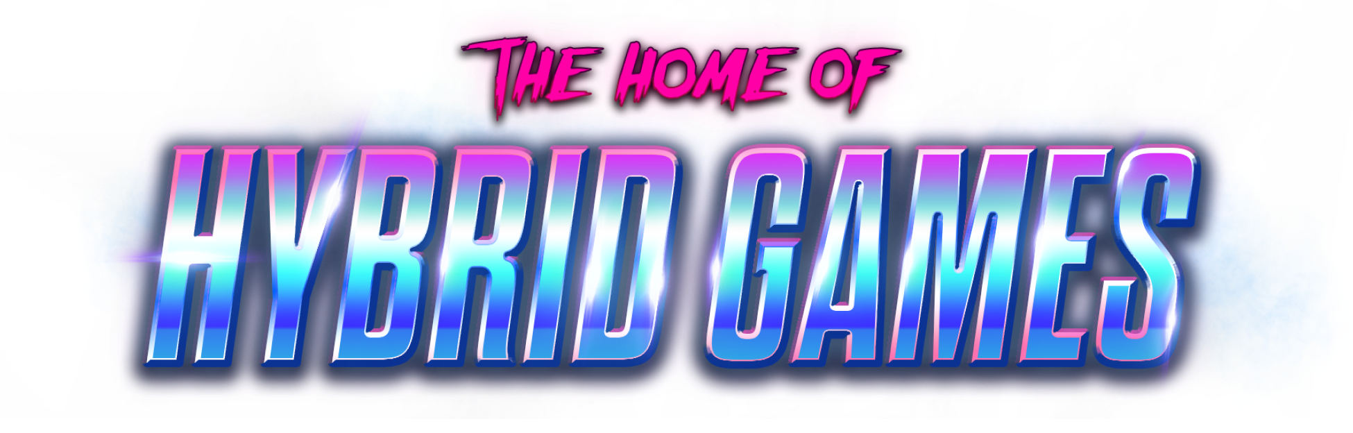 The Home of Hybrid Games